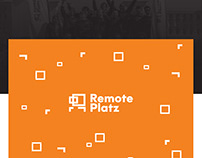 Remoteplatz - Community of remote developers