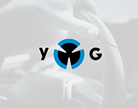 YouGo Rebranding