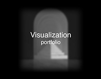 Visualization Portfolio