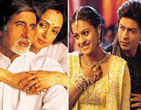 Karwachauth and Bollywood connection