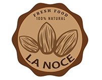 La Noce (Logo Design)