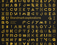 Brandmark Exploration A — Z