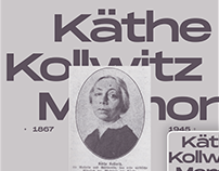 Käthe Kollwitz Memorial