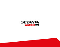 Setanta Fitness