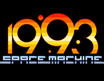 1993 Space Machine