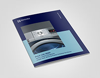 Electrolux Professional Catalogo MyPro2020