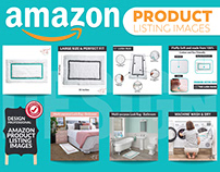 Amazon product photography editing, product Infographic