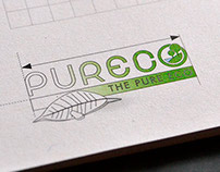 Pureco Print Design