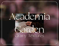 Academia Garden