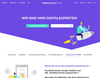 Nessmann website