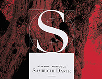 Sambuchi / Brochure