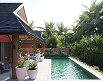 Kerala Resort