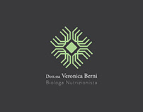 Dott.ssa Veronica Berni - Branding