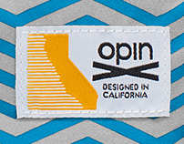 Opin: curated bags & accessories