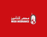 Misr Insurance I social media