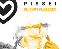 Pissei Store- Graphic Styling