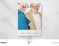 Kindle Magazine