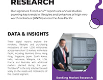 Banking Market Research Firm