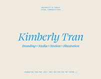 Kimberly Tran