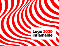 Logo Inflamable