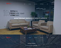 Estate Management Company