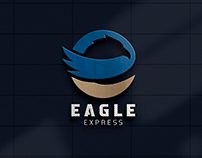 Eagle Express - Logo