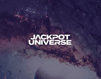 Jackpot Universe Assets