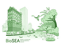 BioSEA | Infographics