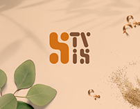 Stvis - Social Enterprise Branding