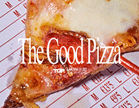 the good pizza ©