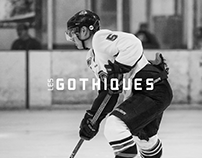 Les Gothiques Hockey Team