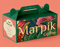 Marpik Cafe