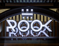 Rook | Cafe Delicatessen