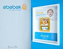 EBebek - Gift Frame