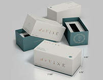 How to Create Classy Hexagon Packaging