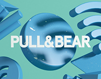 Pull&Bear Campaign