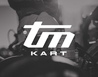 TM Kart - Team Racing Rebranding