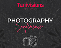 Tunivision - Photography Conférence
