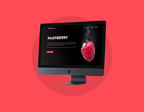 Raspberry & Co.
