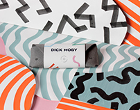 Dick Moby Identity