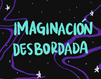 Imaginación Desbordada
