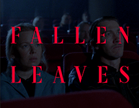 FALLEN LEAVES | Official Trailer
