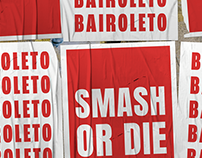 Posters - Bairoleto