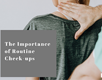 The Importance of Routine Check-ups