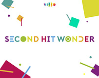 Vibbo - Second Hit Wonder