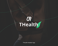 THealth - Fitness Tracking App
