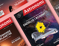 Astronomi magazine