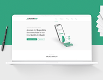 Paystubsnow - Website Design