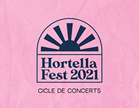 Hortella Fest 2021