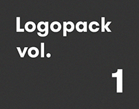 Logopack vol. 1